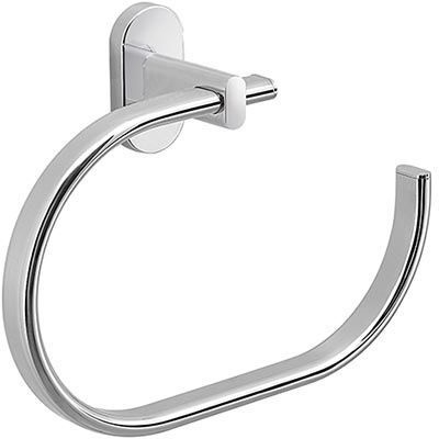Picture of Gedy Febo Towel Ring Chrome 5370-13
