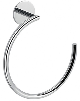 Picture of Gedy Gea Towel Ring 3670-13 Chrome