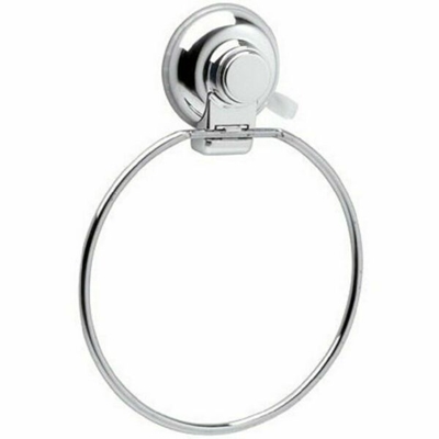 Picture of Gedy Hot Towel Ring Chrome HO70-13