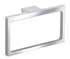 Picture of Keuco Edition 11 Towel Ring Chrome