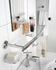 Picture of Axentia Bathroom Shelf Capri