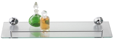 Picture of Axentia Glass Shelf 50x14cm