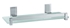 Picture of Gedy Cloud Hanging Shower Shelf CD18-38 Brushed