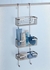 Picture of Gedy Hanging Shower Basket 3 Tier Chrome