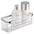Picture of Gedy Hotellerie Bathroom Shelf Chrome