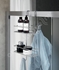 Picture of Gedy Tito Bathroom Shelve Chrome 2485-13