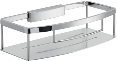 Picture of Gedy Tobago Shower Caddy Chrome