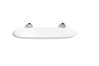 Picture of Shelf Karo-plast Claudia 12101, white