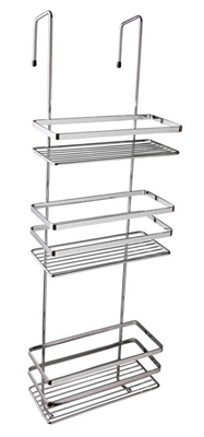 Picture of Hanging shelf BIC-0645B, 3 parts
