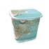 Picture of WASTE BOX WITH LID 23906