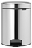 Picture of Brabantia NewIcon 5l Brilliant Steel