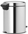 Picture of Brabantia NewIcon 5l Brilliant Steel