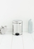 Picture of Brabantia NewIcon 5l Brilliant Steel