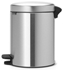 Picture of Brabantia NewIcon 5l Matt Steel