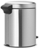 Picture of Brabantia NewIcon 5l Matt Steel