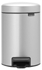 Picture of Brabantia NewIcon 5l Metallic Grey