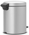 Picture of Brabantia NewIcon 5l Metallic Grey