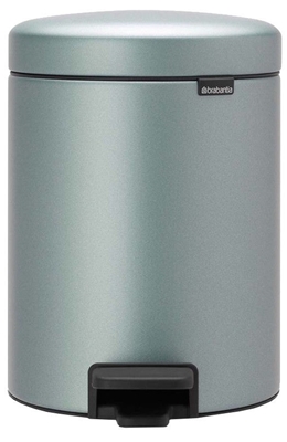 Picture of Brabantia NewIcon 5l Metallic Mint