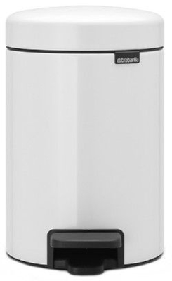 Picture of Brabantia NewIcon 5l White