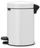 Picture of Brabantia NewIcon 5l White