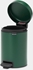 Picture of Brabantia NewIcon Pedal Bin 3l Green