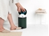 Picture of Brabantia NewIcon Pedal Bin 5l Green