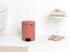 Picture of Brabantia NewIcon Pedal Bin 5l Pink