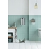 Picture of Brabantia NewIcon Wall Mounted Waste Bin 3l