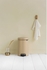 Picture of Brabantia Pedal Bin NewIcon 12l Mineral Golden Beach