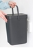 Picture of Brabantia Soft and Go 6l Grey