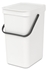 Picture of Brabantia Sort and Go 12l White