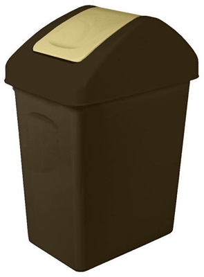 Picture of BranQ 10L Brown