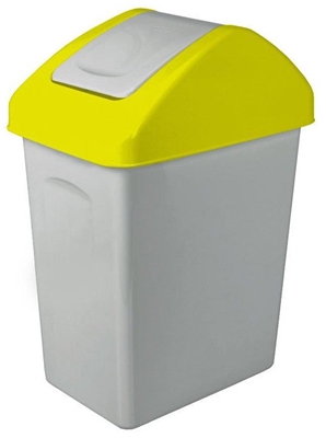 Picture of BranQ 10L Yellow