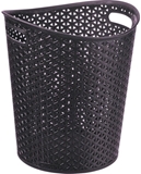 Show details for Curver Paper Bin My Style 13L Dark Brown