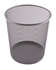 Picture of D.Rect Forpus Paper Basket 12l Gray