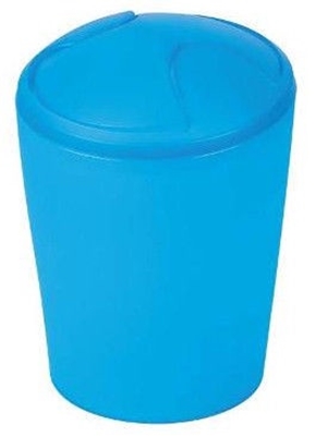 Picture of Spirella Garbage Bucket Move 5l Blue
