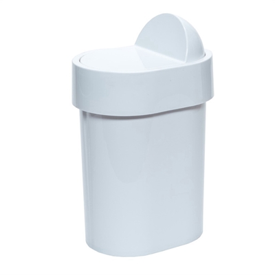 Picture of Waste bin Gedy Junior 8009 4,8l