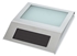 Picture of Maclean Wall Solar LED Lamp MCE172 White