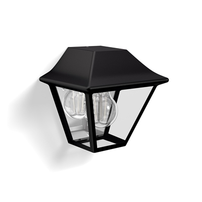 Picture of Outdoor lighting 1649430PN ALPENGLOW E27 (PHILIPS)