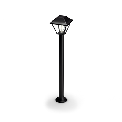 Picture of Outdoor lighting 1649730PN ALPENGLOW E27 (PHILIPS)