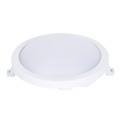 Picture of LIGHT BL190CP03 15W LED IP54 WHITE