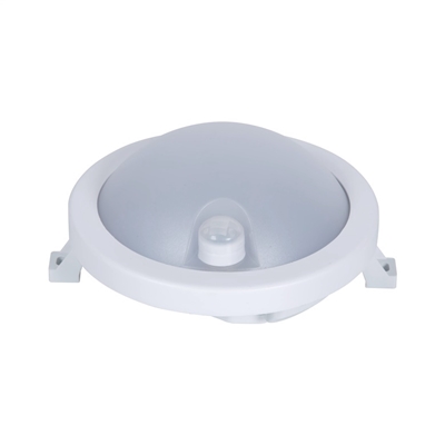 Picture of LIGHT BL190CP03-PIR 15W LED IP54 WHITE