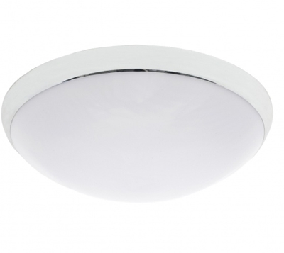 Picture of LIGHT “CAMEA” IP44 75 W WHITE (LENA)