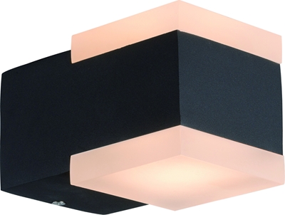 Picture of Luminaire Domoletti Effection ELED-632-2, 8W, LED, IP54