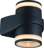 Show details for Luminaire Domoletti Effection ELED-635 6W LED, IP54