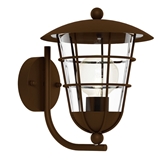 Show details for Luminaire Eglo Pulfero 94854, 60W