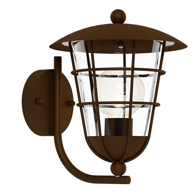 Picture of Luminaire Eglo Pulfero 94854, 60W