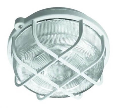 Picture of Luminaire Lena 100W IP44, white