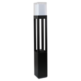 Show details for Luminaire luminaire Domoletti Tower, 12W, LED, 600lm, IP54