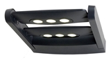 Show details for Luminaire Lutec 6144S-2 Cree LED 18W IP65